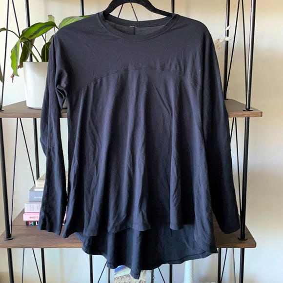 lululemon athletica Tops - Lululemon Acadia long sleeve